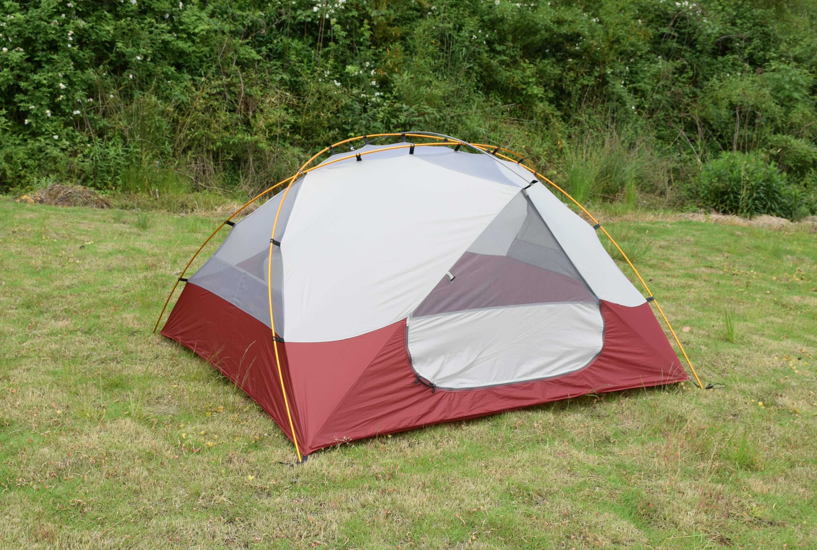 3 P ultralight tent Hiking Tent