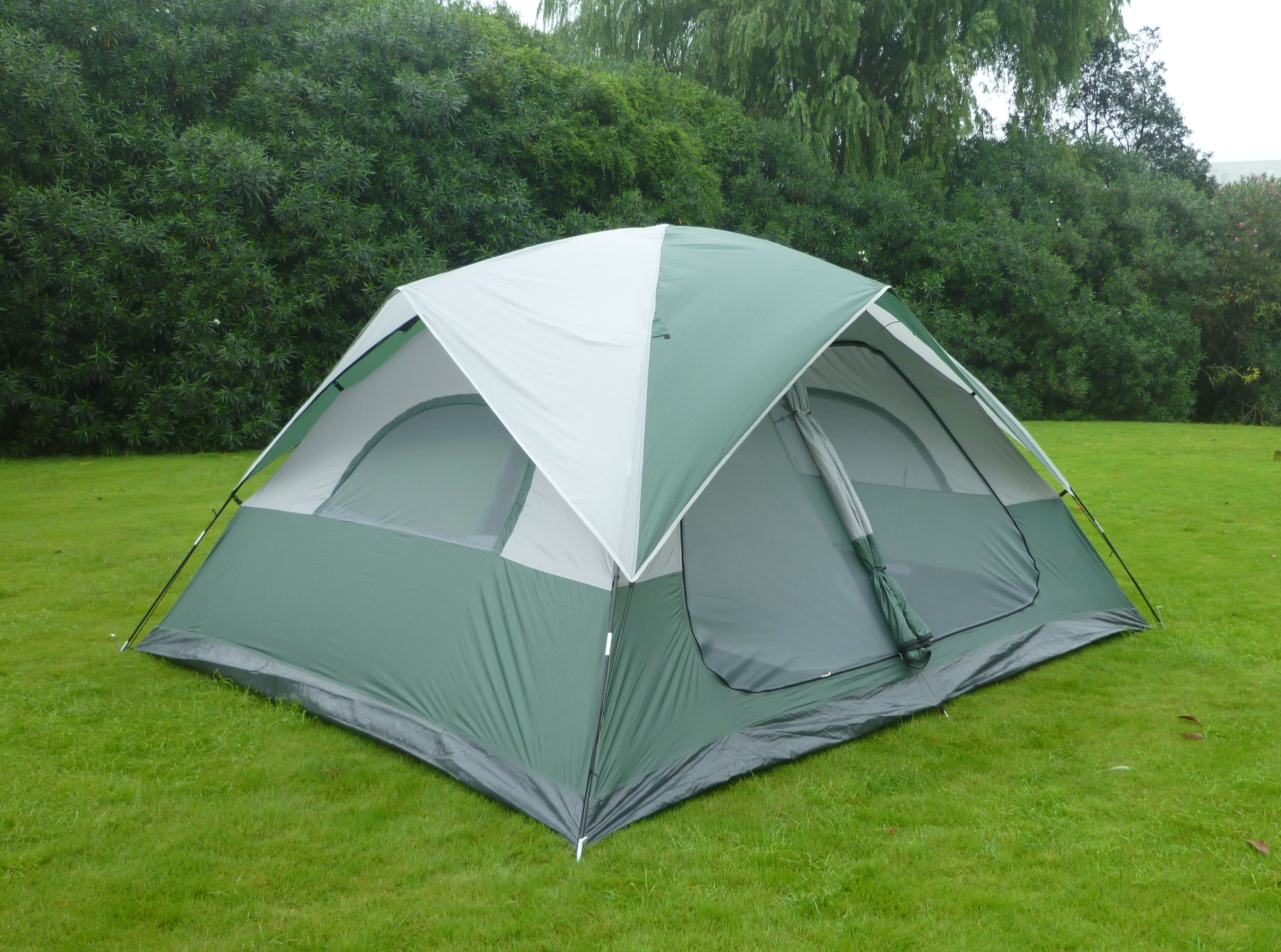 American Large Family Camping Tent