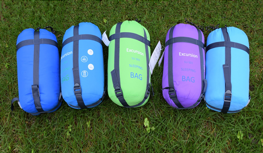 Light Weight Sleping Bag / Sleping Bag for Camping