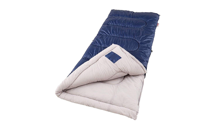 Evenlope Style Cotton Sleeping Bag 