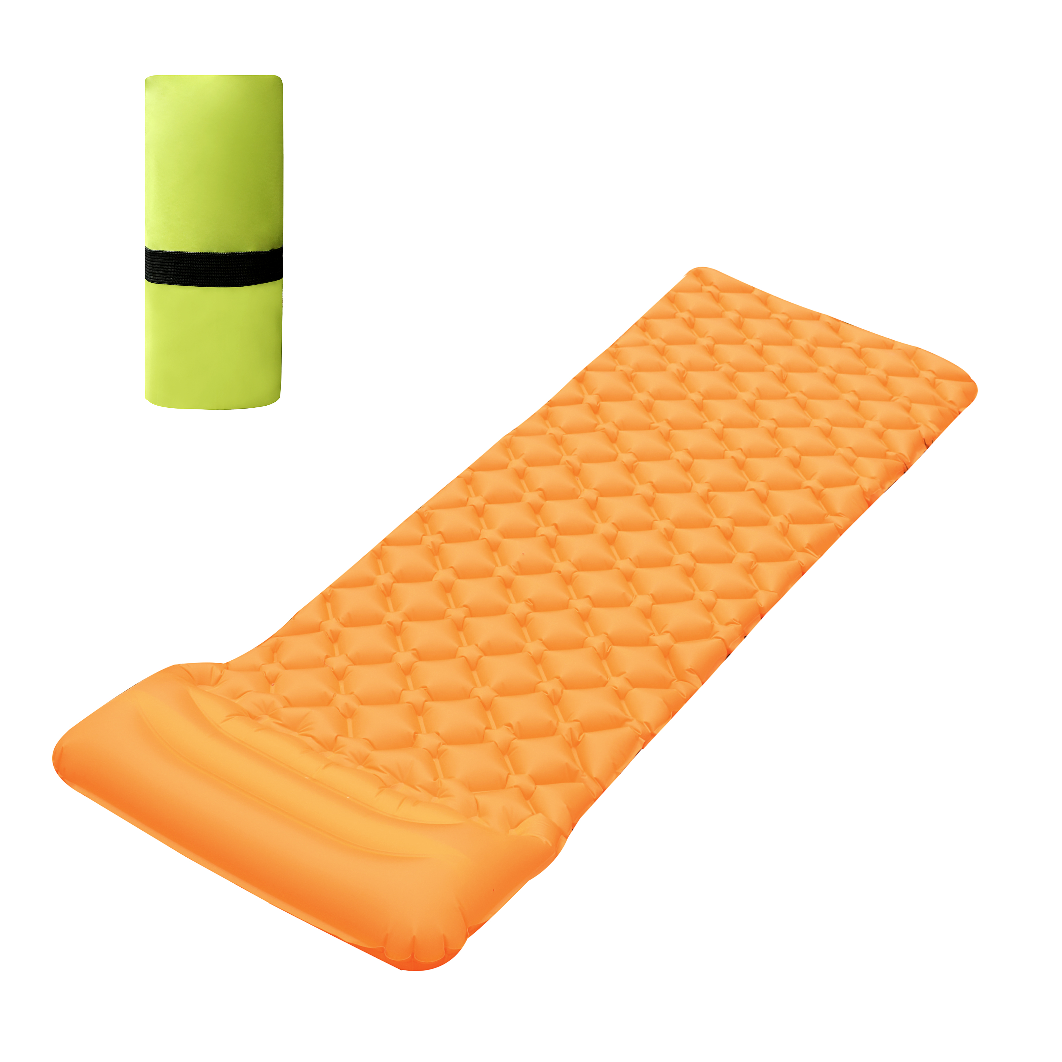 Inflatable Sleeping Pad for camping