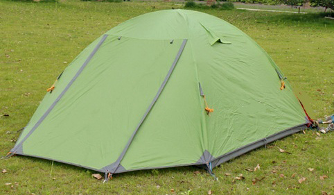 High Quality Outdoor Tent / Tent Camping / Hiking Tent 