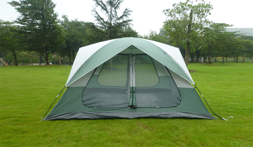 American Large Family Camping Tent