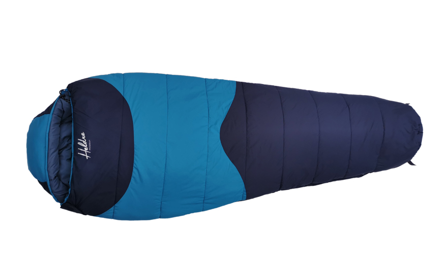Mummy Style Sleeping Bag for cold weather
