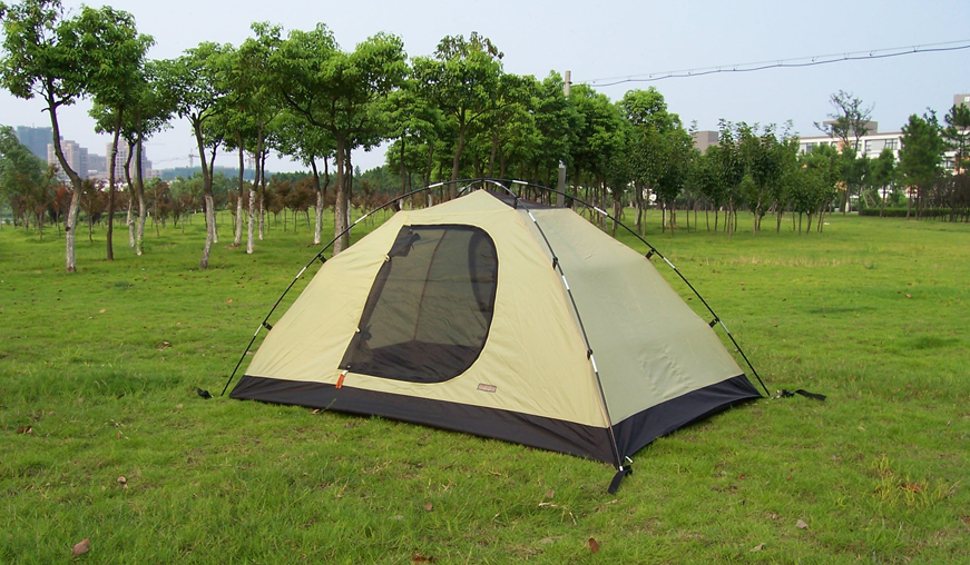 2 Person Lightweight Camping Tent 