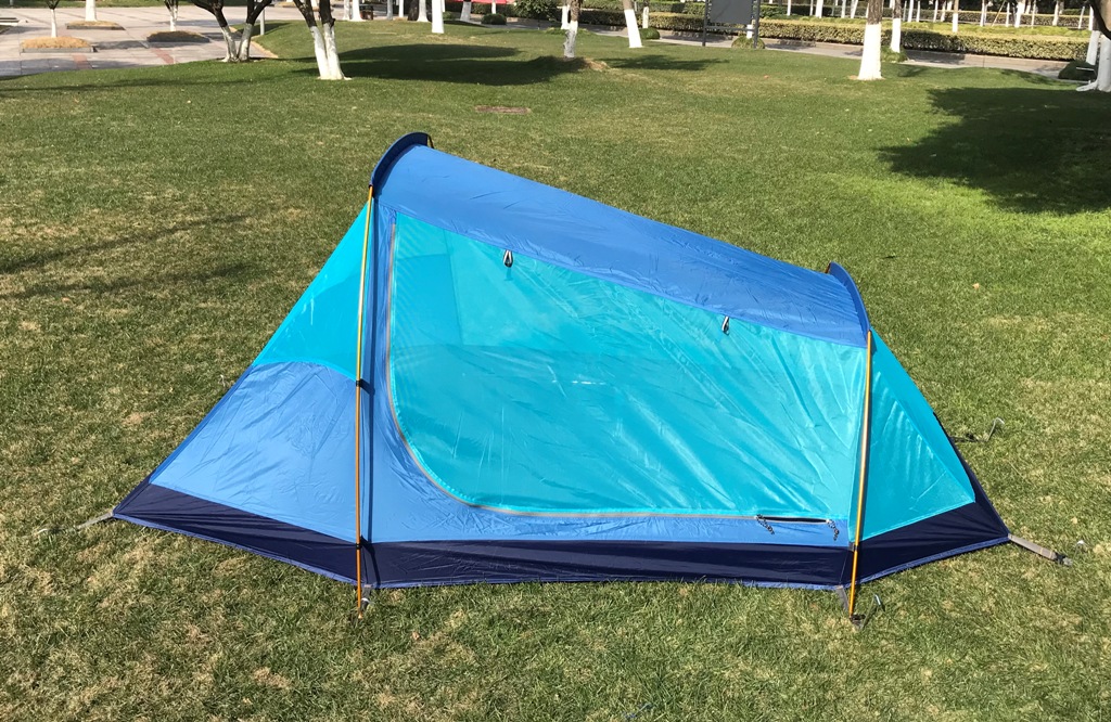 Lightweight Hiking Tent
