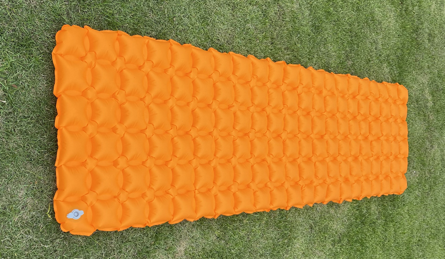 Camping Sleeping Pad Inflatable mat